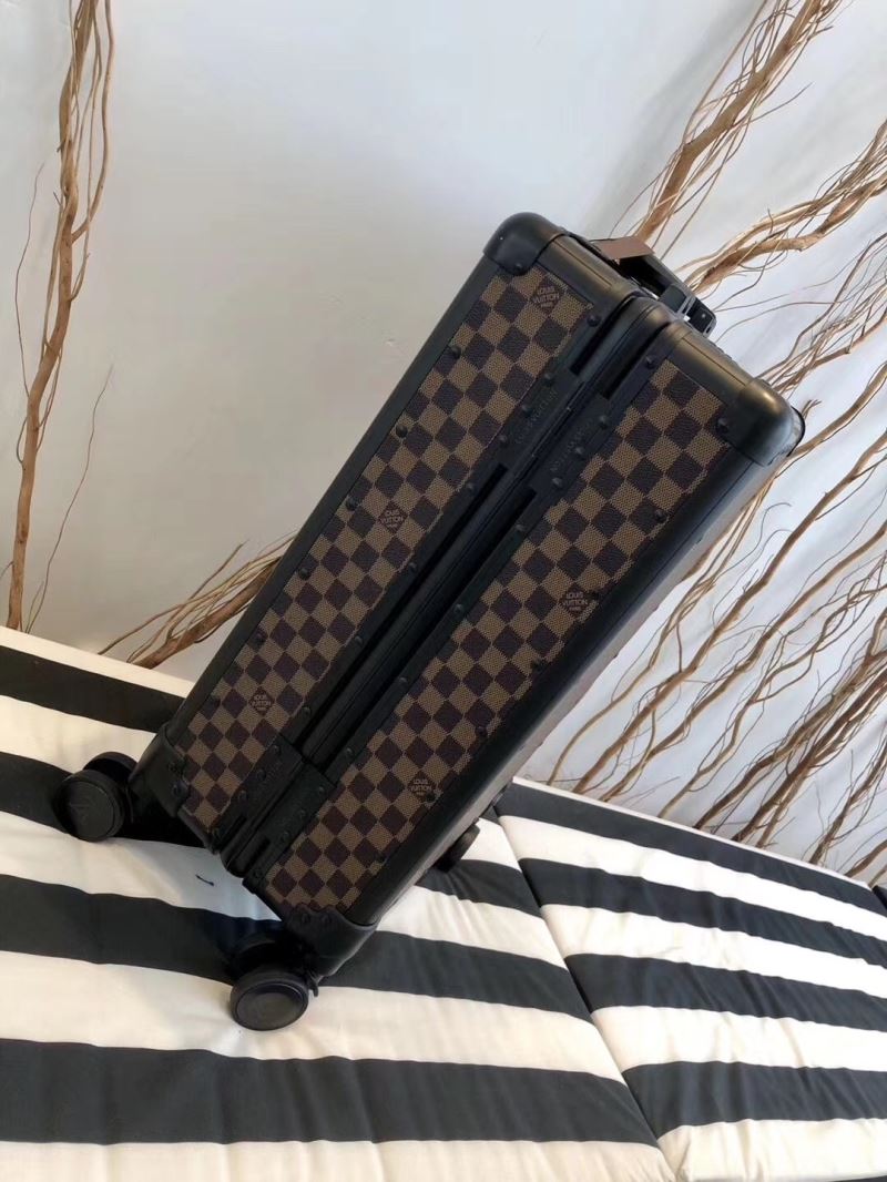 LV Suitcase